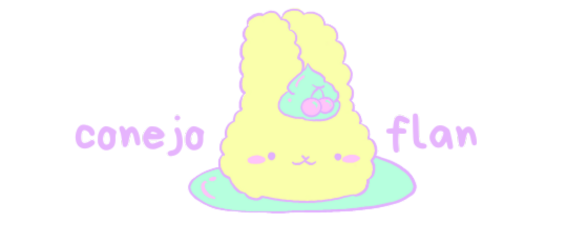 Conejo Flan