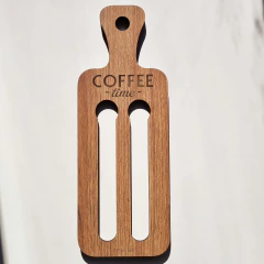 Portacápsulas para Nespresso Diseño TABLA - comprar online