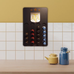 Porta Cápsulas AFA para Nespresso o Dolce Gusto en internet