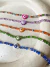 Pulseira Olho Grego Love