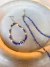 Conjunto Olho Grego Love na internet
