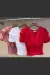 Blusa Cora