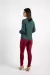 Blusa Crepe Plissada - comprar online