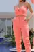 Conjunto Calça e Croped