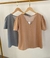 Blusa Poá