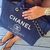 Bolsa Chanel