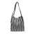 Bolsa Ecobag Listrada Praia - MYREZ
