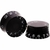 Knob Para Guitarra Les Paul Preto PHX - PCT / 12 - Comercial Ferreira Lima- Tudo para casa e construção Frete gratís para Todo paraná
