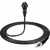 Imagem do Microfone De Lapela Sennheiser ME 2 Preto