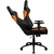 Cadeira Thunderx3 TC3 Tiger Orange - Comercial Ferreira Lima- Tudo para casa e construção Frete gratís para Todo paraná