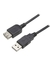 Cabo NWT USB A Macho para USB A Femea 2.0 10 Metros