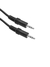 Cabo P2 Stereo X P2 Stereo 10M Nwt - Preto - comprar online