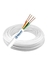 Cabo Para Alarme Telecam 50 X 06 Vias Cca Liga Cobre 100... - comprar online