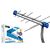 Antena Externa Hdtv Digital Vhf/uhf/fm/hdtv C/ Mastro E Cabo De 12m Prohd-3610
