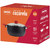 Panela Caçarola Linha Aroma 24cm 30050012 - Comercial Ferreira Lima- Tudo para casa e construção Frete gratís para Todo paraná