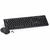 Kit Teclado e Mouse Sem Fio Office KW-500 2.4GHz Preto 5+ - Comercial Ferreira Lima- Tudo para casa e construção Frete gratís para Todo paraná