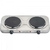 Fogão Elétrico de Mesa Agratto FM01 Cinza 127v - loja online