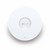 Access Point Wi-fi 6 Montavel Em Teto Dual Band 2.4/5ghz Ax1800 Eap610 Smb