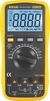 Multímetro Digital Hm-2090 True Rms
