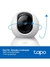 Camera De Seguranca Tp-Link Tapo Tc70 Wifi Full Hd 360 na internet