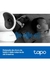 Camera De Seguranca Tp-Link Tapo Tc70 Wifi Full Hd 360 - loja online