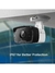 Camera Ip Externa Bullet Tp-Link Vigi C320I 2Mp Poe - comprar online