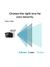 Camera Ip Externa Bullet Tp-Link Vigi C320I 2Mp Poe na internet