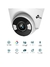Camera Ip Interna Turret Tp-Link Vigi C430 3Mp Colorida Poe - comprar online