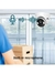 Imagem do Camera Ip Interna Turret Tp-Link Vigi C430 3Mp Colorida Poe