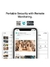 Camera Ip Pan/Tilt Tp-Link Vigi C540-W Wifi 4Mp Full... - comprar online