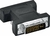 Adaptador Dvi Macho X Vga Fêmea Avf-dvii - PC / 5 - comprar online