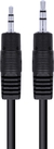Cabo P1 Macho Para P2 3.5mm Macho 2 Metros P1p2-2 - comprar online