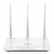 Roteador Wireless N 300mbps Ipv6 Com 3 Antenas Re163v