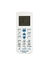 Controle Remoto Mxt 1127 Para Ar Condicionado Multimarcas - comprar online