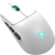 Mouse Gamer Fortrek Rogue Wireless Branco na internet