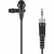 Microfone De Lapela Sennheiser ME 2 Preto na internet