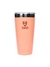 Copo Termico Quati Com Tampa 473ml Coral por 69,00 - loja online
