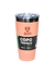 Copo Termico Quati Com Tampa 473ml Coral por 69,00 - comprar online