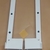 Varal Dobrável Basculante De Muro - Branco - comprar online