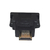 Adaptador Hardline Hdmi Macho Dvi Femea - comprar online