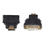 Adaptador Hardline Hdmi Macho Dvi Femea na internet