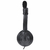 Fone De Ouvido Headset Corp Usb Com Microfone - Preto - Vk390 na internet