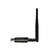 Adaptador Intelbras Iwa 3001 Usb Wireless 300Mbps 4710016 na internet