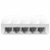 Switch De Mesa C/ 5 Portas Fast 10/100 Mbps Ls1005 Smb - comprar online