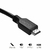 Cabo Hdmi Ultra 2.1 28awg Puro Cobre 8k 1 Metro - Phm21-1 na internet