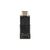 Adaptador Evus C-096 Hdmi Macho Para Hdmi Femea 360 na internet
