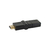 Adaptador Evus C-096 Hdmi Macho Para Hdmi Femea 360