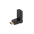 Adaptador Evus C-096 Hdmi Macho Para Hdmi Femea 360 - comprar online