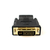 Adaptador Evus C-097 (24+5) Dvi Macho Para Hdmi Femea na internet