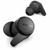 Fone de Ouvido Philips TAT1207 Bluetooth True Wireless Preto - comprar online